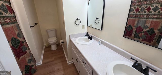 657 Tom McKinley Road, Thomaston, GA 30286