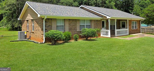 657 Tom McKinley Road, Thomaston, GA 30286