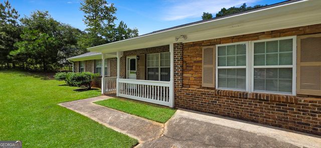 657 Tom McKinley Road, Thomaston, GA 30286
