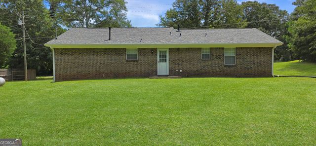 657 Tom McKinley Road, Thomaston, GA 30286