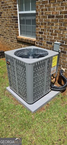 657 Tom McKinley Road, Thomaston, GA 30286