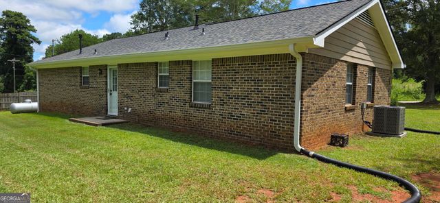 657 Tom McKinley Road, Thomaston, GA 30286
