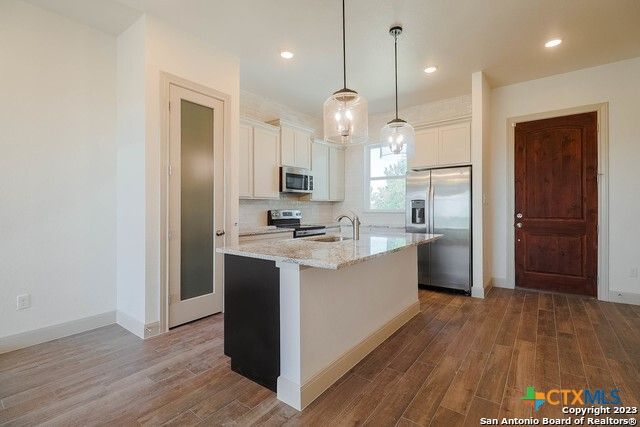 289 Stargrass D, Spring Branch, TX 78070