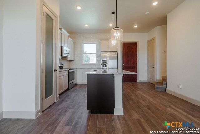 289 Stargrass D, Spring Branch, TX 78070