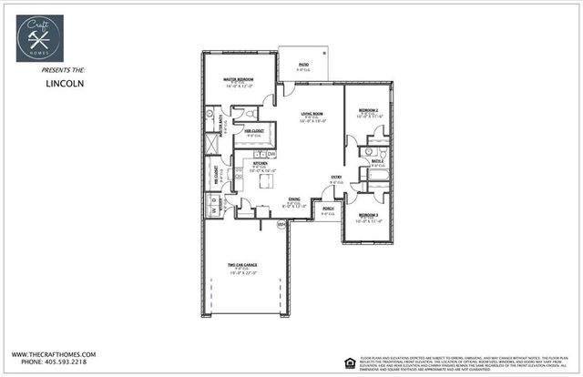 5324 Littlefoot Lane, Guthrie, OK 73044