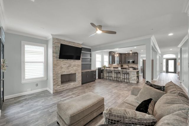 16722 Tranquility Park Drive, Cypress, TX 77429