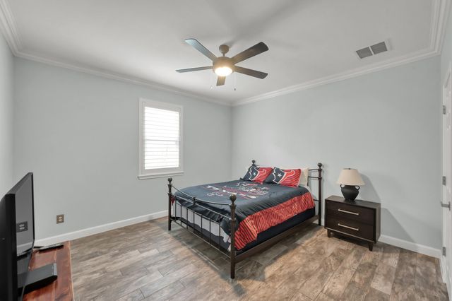 16722 Tranquility Park Drive, Cypress, TX 77429