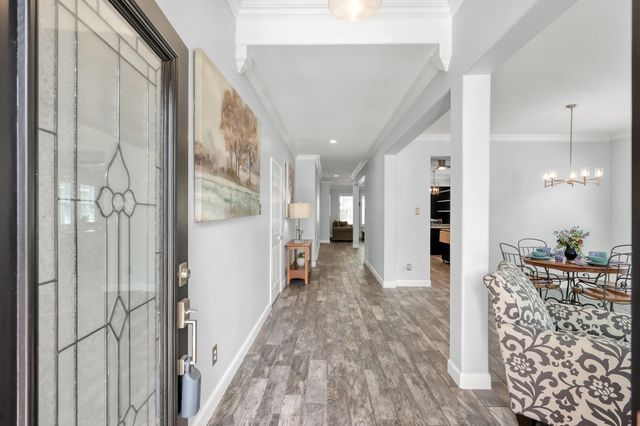 16722 Tranquility Park Drive, Cypress, TX 77429