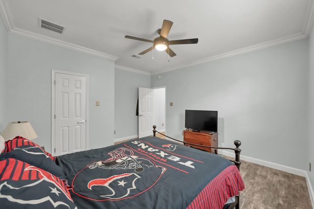 16722 Tranquility Park Drive, Cypress, TX 77429