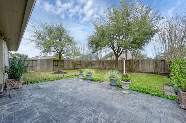 16722 Tranquility Park Drive, Cypress, TX 77429
