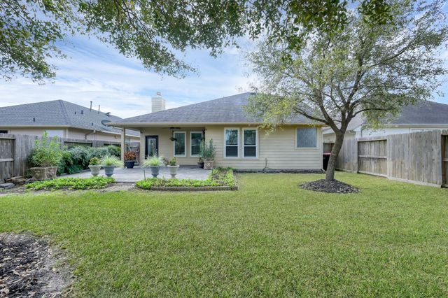 16722 Tranquility Park Drive, Cypress, TX 77429