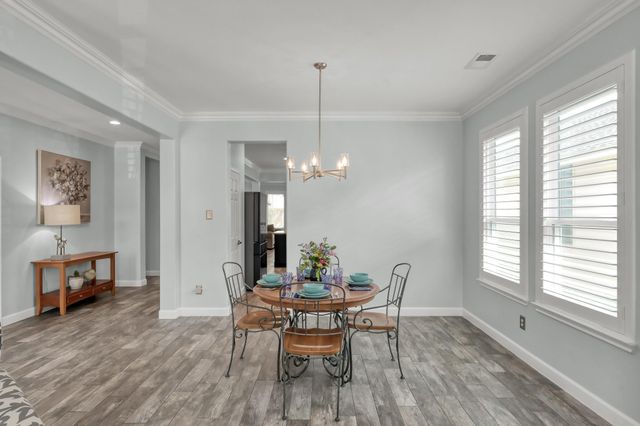 16722 Tranquility Park Drive, Cypress, TX 77429