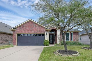 16722 Tranquility Park Drive, Cypress, TX 77429