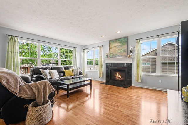 5495 Lilly Court, City Of Wyoming, MI 49509