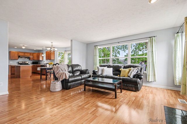 5495 Lilly Court, City Of Wyoming, MI 49509