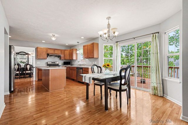 5495 Lilly Court, City Of Wyoming, MI 49509