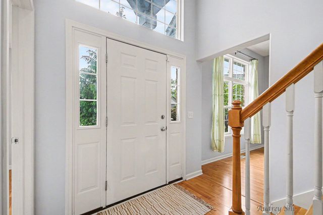 5495 Lilly Court, City Of Wyoming, MI 49509
