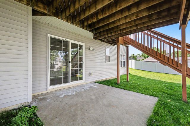 5495 Lilly Court, City Of Wyoming, MI 49509