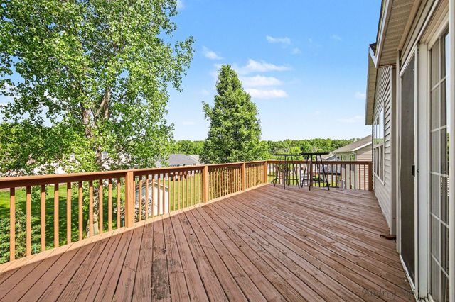 5495 Lilly Court, City Of Wyoming, MI 49509