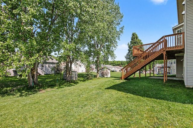 5495 Lilly Court, City Of Wyoming, MI 49509