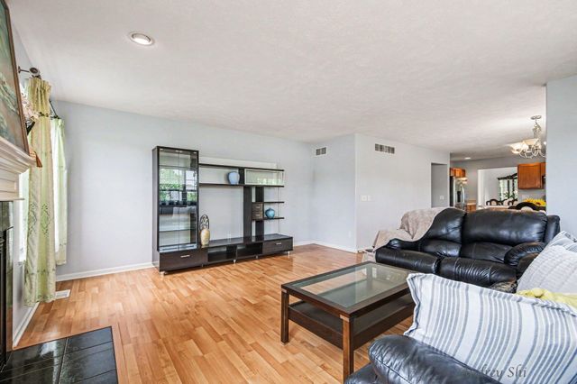 5495 Lilly Court, City Of Wyoming, MI 49509