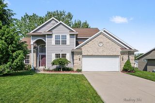 5495 Lilly Court, City Of Wyoming, MI 49509