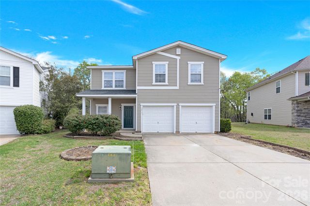 9812 Rocky Ford Club Road, Charlotte, NC 28269