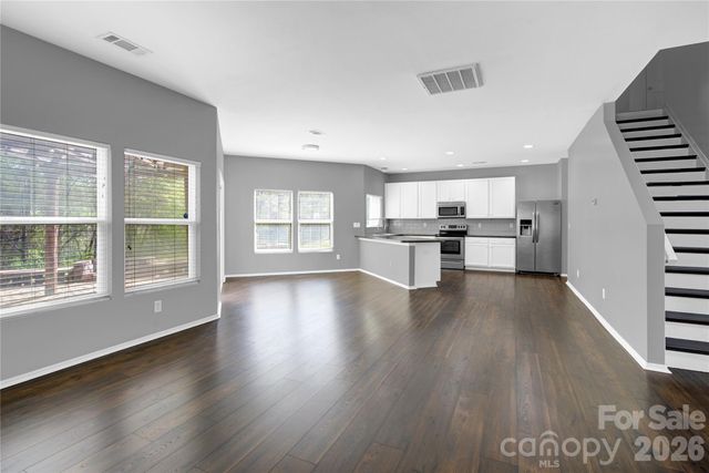 9812 Rocky Ford Club Road, Charlotte, NC 28269