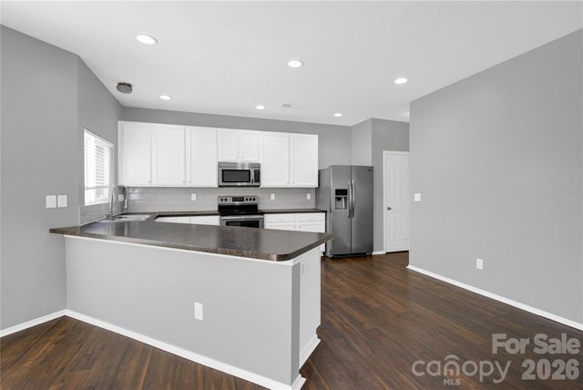 9812 Rocky Ford Club Road, Charlotte, NC 28269