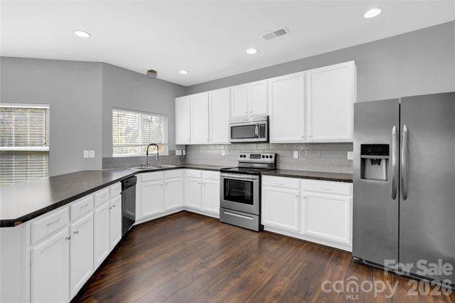 9812 Rocky Ford Club Road, Charlotte, NC 28269