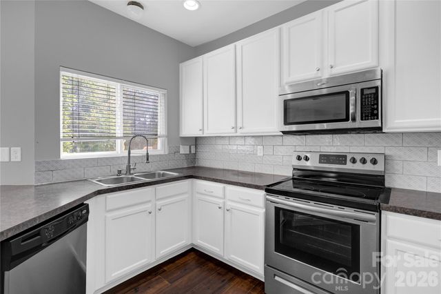 9812 Rocky Ford Club Road, Charlotte, NC 28269