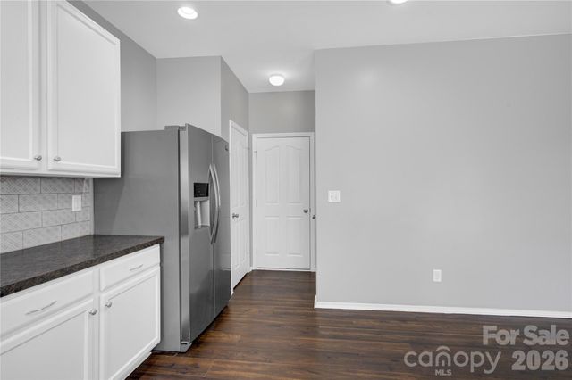 9812 Rocky Ford Club Road, Charlotte, NC 28269