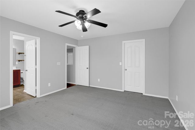 9812 Rocky Ford Club Road, Charlotte, NC 28269