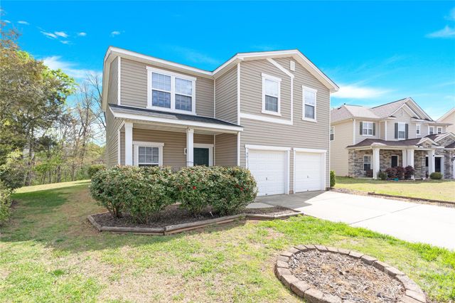 9812 Rocky Ford Club Road, Charlotte, NC 28269