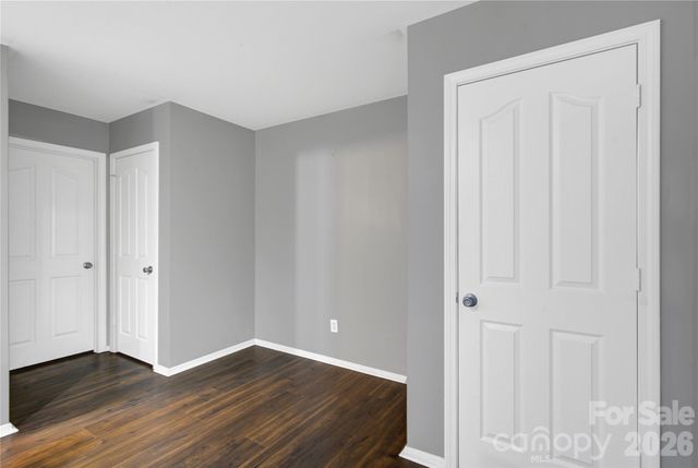 9812 Rocky Ford Club Road, Charlotte, NC 28269