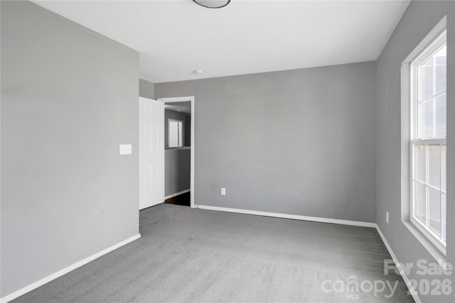 9812 Rocky Ford Club Road, Charlotte, NC 28269