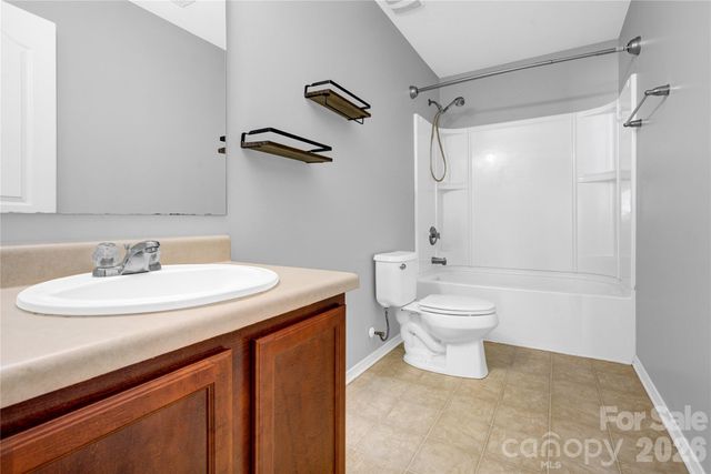 9812 Rocky Ford Club Road, Charlotte, NC 28269