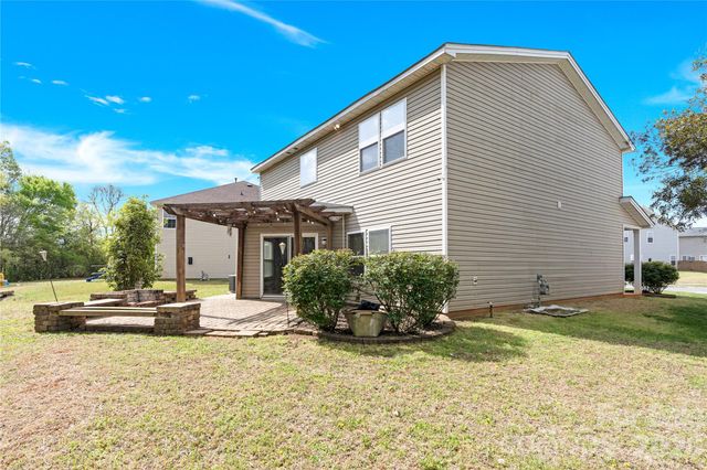 9812 Rocky Ford Club Road, Charlotte, NC 28269