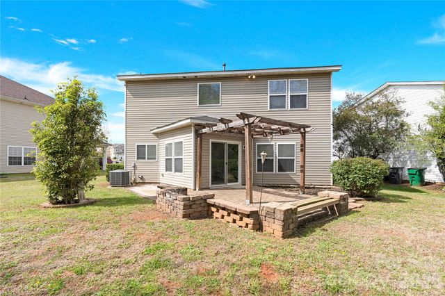 9812 Rocky Ford Club Road, Charlotte, NC 28269