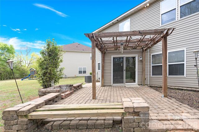 9812 Rocky Ford Club Road, Charlotte, NC 28269