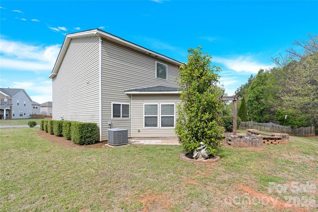 9812 Rocky Ford Club Road, Charlotte, NC 28269