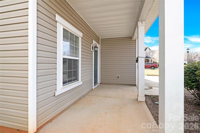 9812 Rocky Ford Club Road, Charlotte, NC 28269