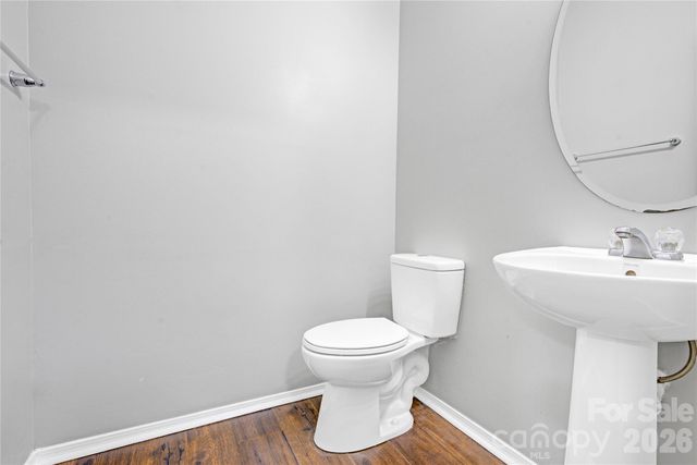 9812 Rocky Ford Club Road, Charlotte, NC 28269