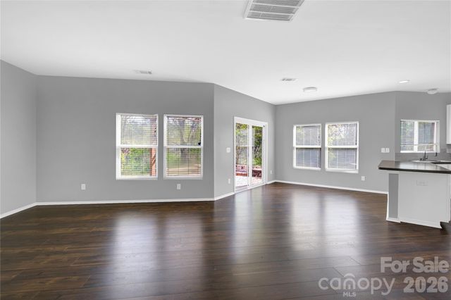 9812 Rocky Ford Club Road, Charlotte, NC 28269