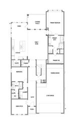 19612 Judys VW, Pflugerville, TX 78660