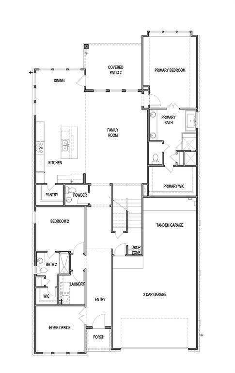 19612 Judys VW, Pflugerville, TX 78660