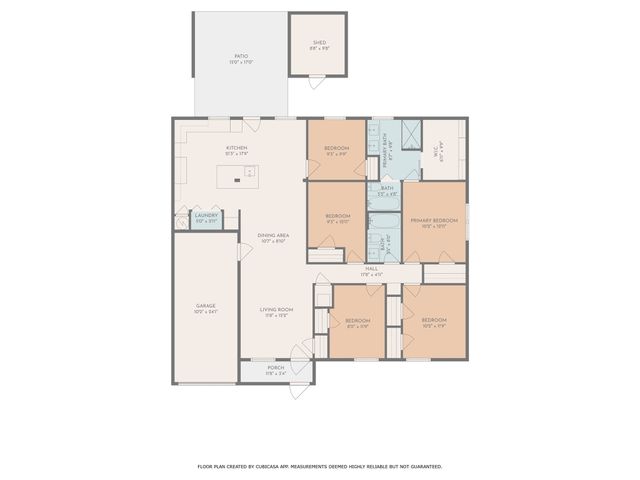 6506 Palm Island Street, Dallas, TX 75241