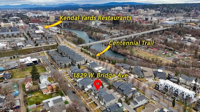 1829 W BRIDGE Ave, Spokane, WA 99201