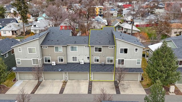 1829 W BRIDGE Ave, Spokane, WA 99201