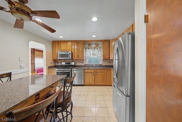 136 Headley Ter, Union Twp., NJ 07083